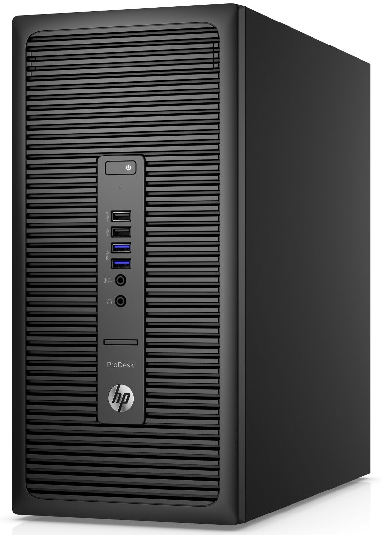 HP ProDesk