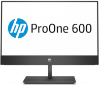 HP ProOne 600 G4