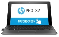 HP Pro x2 612