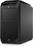 HP Workstation Z8 Fury G5