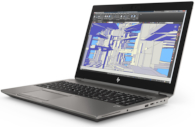 HP ZBook 15 G6