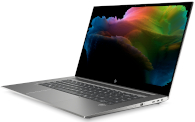 HP ZBook Create G7