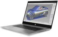 HP ZBook Studio G5