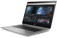 HP ZBook Studio x360