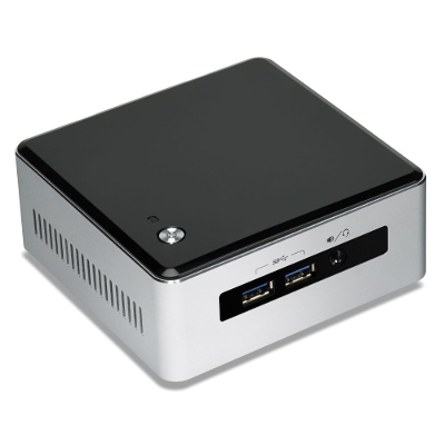 Intel NUC