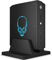 Intel NUC 12 Enthusiast Mini PC