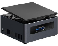 Intel NUC Dawson Canyon