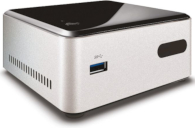 Intel NUC Forest Canyon