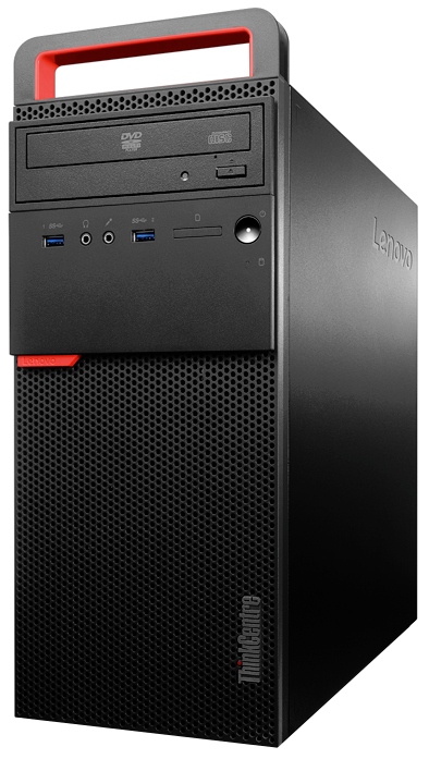 Lenovo ThinkCentre M700 Mini Tower