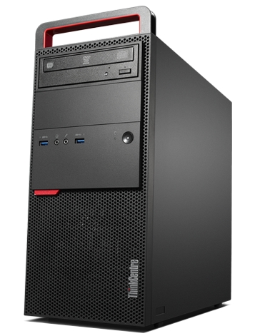 Lenovo ThinkCentre M900 Mini Tower