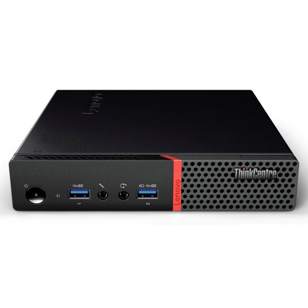 Lenovo ThinkCentre M900 Tiny