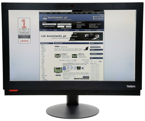 Lenovo ThinkCentre M900z