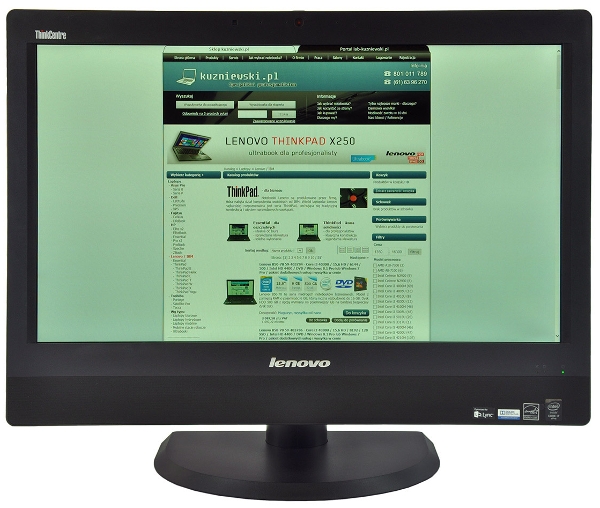 Lenovo ThinkCentre M93z