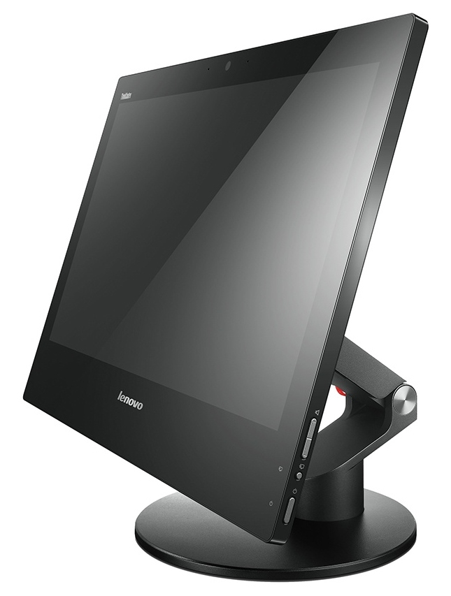 Lenovo ThinkCentre E