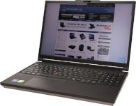 Lenovo ThinkPad