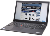 Lenovo ThinkPad L580