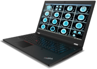 Lenovo ThinkPad P17 Gen 1