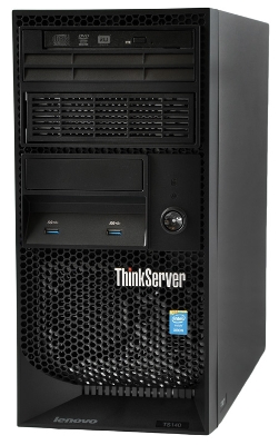 Lenovo ThinkServer TS140