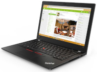 Lenovo ThinkPad A285