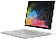 Microsoft Surface Book 2 13,5