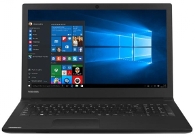 Toshiba Satellite Pro R50-D