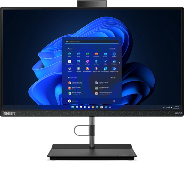 Lenovo ThinkCentre neo 30a 22