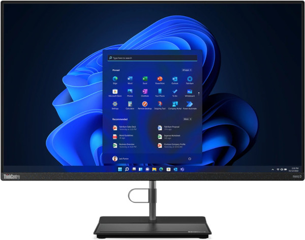 Lenovo ThinkCentre neo 30a 27