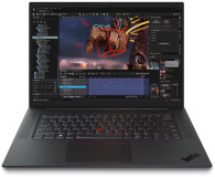 Lenovo ThinkPad P1 Gen 6