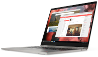 Lenovo ThinkPad X1 Titanium Yoga Gen 1