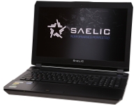 Saelic Vidi G562