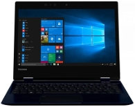 Toshiba Portege X20W