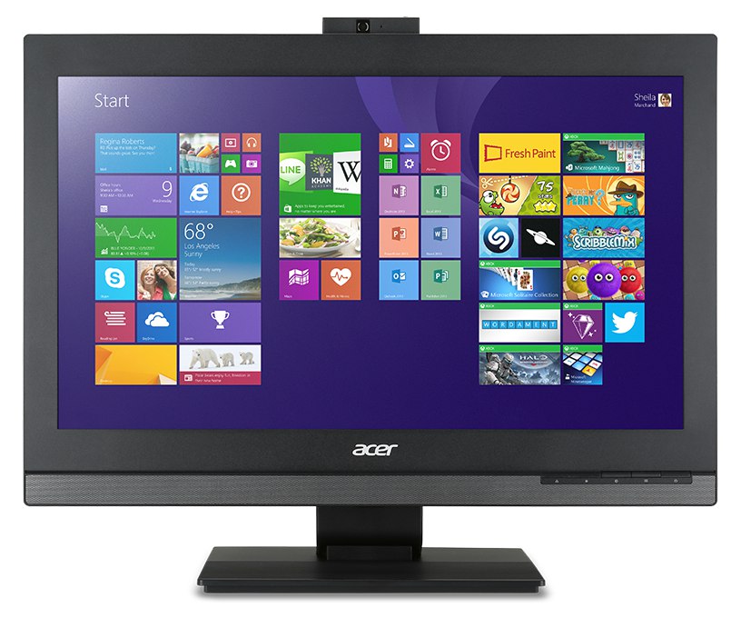 Acer Veriton Z4810G