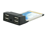 USB