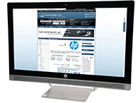 HP ProOne 440 G3