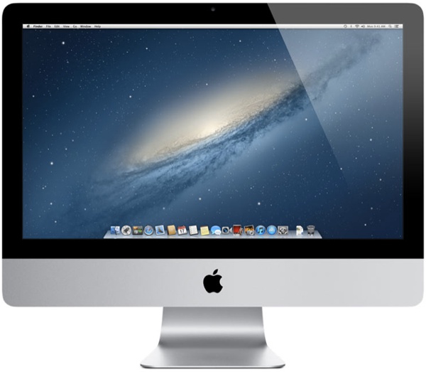 Apple iMac 21,5