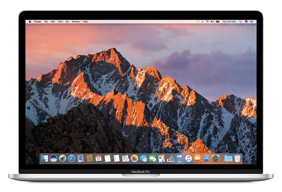 Apple MacBook Pro 15 2018