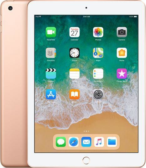 Apple iPad 2018