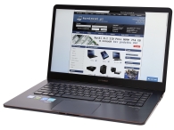 Asus ZenBook Pro 15 UX550GE