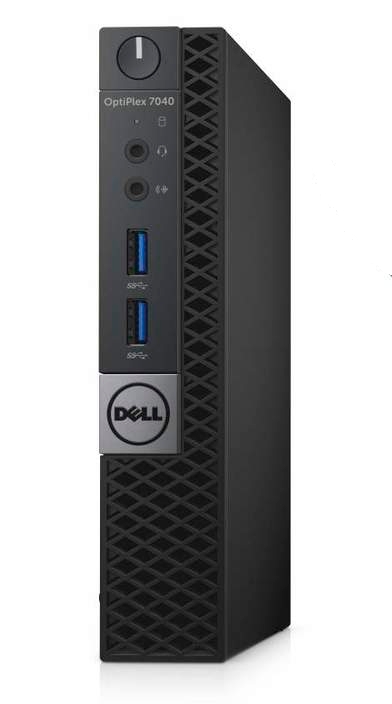 Dell OptiPlex 7040 Micro
