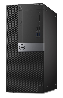 Dell OptiPlex