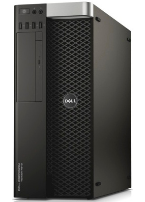 Dell Precision