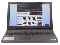 Dell Inspiron 15 3576