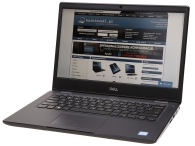 Dell Latitude 3400