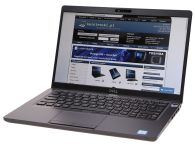 Dell Latitude 5401