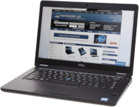 Dell Latitude 5480