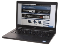 Dell Latitude 5491