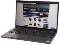 Dell Latitude 5500 Aluminium