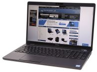 Dell Latitude 5501