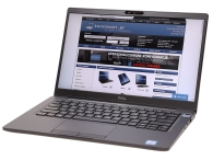 Dell Latitude 7300 Carbon