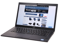 Dell Latitude 7490